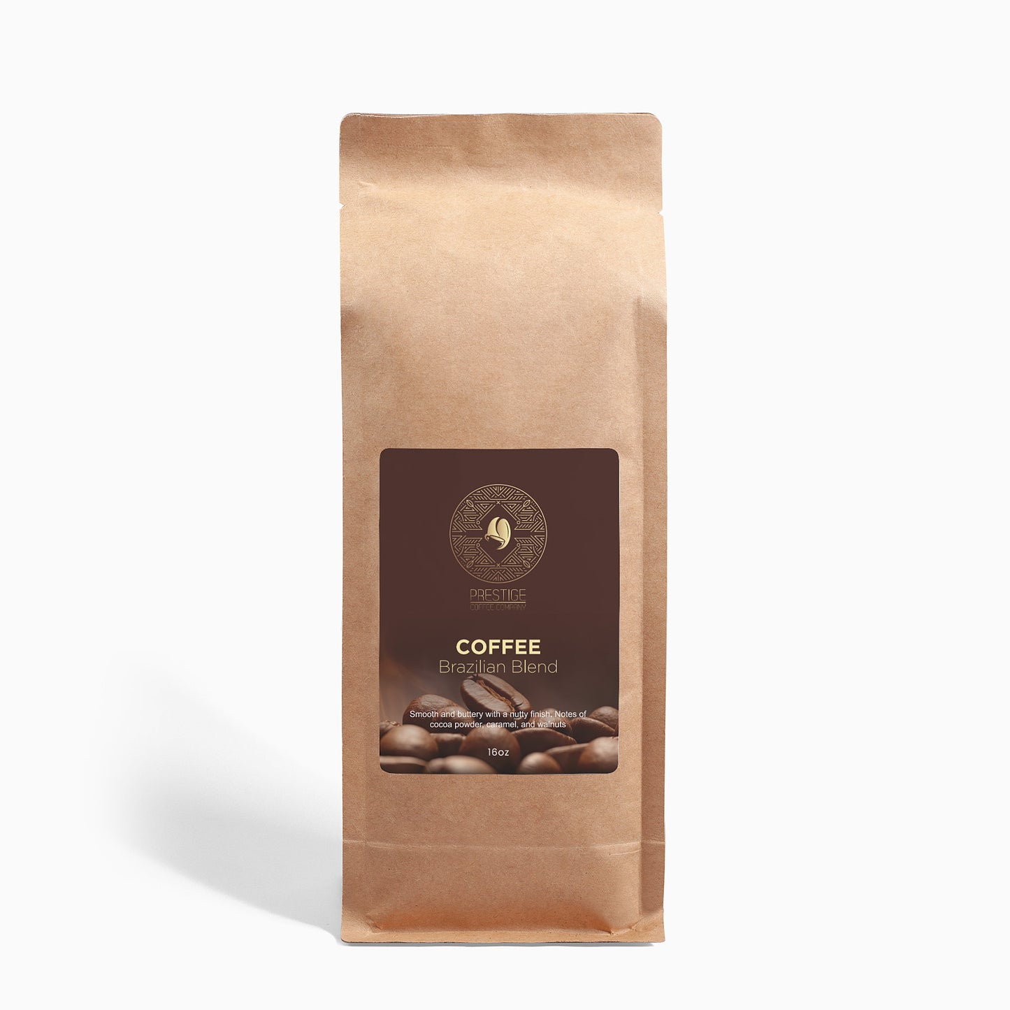 Brazilian Blend 16oz